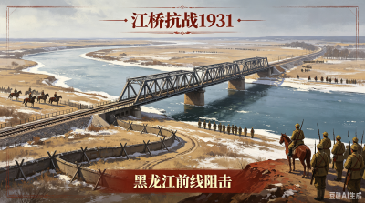 江桥抗战