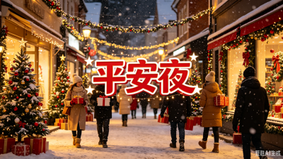 平安夜
