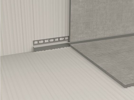 ID-XJ0001地面收口细节一