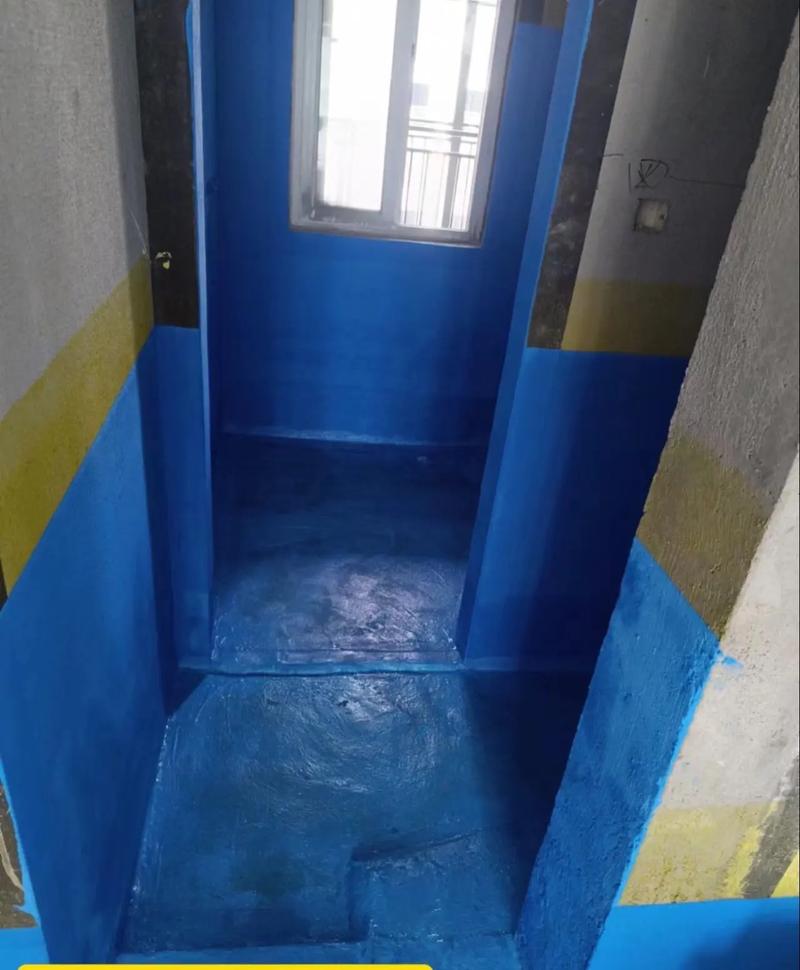 防水工程方案：厨卫防水施工全流程